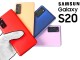 Samsung Galaxy S20 FE Kutu Açılışı ve Oyun Performansı