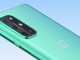 OnePlus 8T Resmi Basın Görselleri