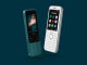 Nokia 6300 4G ve 8000 4G resmi olarak duyuruldu