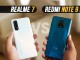 Realme 7 ve Redmi Note 9 Pro Karşılaştırması