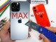 iPhone 12 Pro Max ve iPhone 12 Mini Dayanıklılık Testi