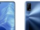 Realme 7 5G Duvar Kağıtları