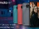 Moto E7 resmi olarak duyuruldu