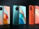 Redmi Note 9 5G Serisi Duvar Kağıtları