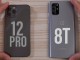 iPhone 12 Pro ve OnePlus 8T Hız Testi