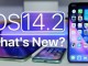 iOS 14.2 ile Gelen Yenilikler
