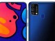 Samsung Galaxy M21s resmi olarak duyuruldu