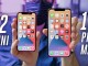 iPhone 12 Mini, 12 ve 12 Pro Max Boyut Karşılaştırması