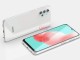 Samsung Galaxy A32 5G'nin Render Görselleri Sızdırıldı