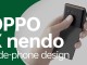 Oppo, Yeni Konsept Tasarımını Tanıttı