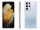Samsung Galaxy S21 Ultra'nın Sızdırılan Basın Görselleri