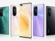 Huawei Nova 8 ve Nova 8 Pro resmi olarak duyuruldu