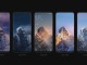 MIUI 12.5 Duvar Kağıtları