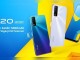Vivo Y20 2021 resmi olarak duyuruldu