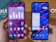 OxygenOS 11 ile OneUI 3.0 Karşılaştırması