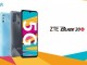 ZTE Blade 20 5G Duvar Kağıtları