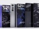 Samsung Galaxy S21 ailesinin yeni render görüntüleri yayınlandı