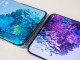 Samsung Galaxy S20 ve S20+ resmi olarak tanıtıldı
