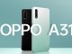 OPPO A31 resmi olarak duyuruldu