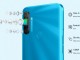 3 kameralı Realme C3 resmi olarak duyuruldu