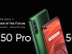Realme X50 Pro resmi olarak duyuruldu