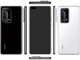 Huawei P40 serisinin resmi basın görseli sızdırıldı