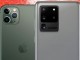 Samsung Galaxy S20 Ultra ve iPhone 11 Pro Max Kamera Karşılaştırması