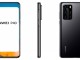 Huawei P40 Serisi Basın Görselleri