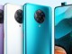 Redmi K30 Pro ve K30 Pro Zoom Edition resmi olarak duyuruldu