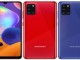 Samsung Galaxy A31 resmi olarak duyurdu