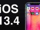 iOS 13.4 ile Gelen Yeni Özellikler ve Değişiklikler