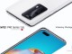 Huawei P40 Serisi Resmi Olarak Duyuruldu: P40, P40 Pro ve P40 Pro+