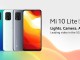 Xiaomi Mi 10 Lite 5G resmi olarak duyuruldu