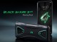 Xiaomi'nin yeni oyuncu telefonları Black Shark 3 ve 3 Pro resmi olarak duyuruldu