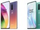 OnePlus 8'in resmi basın görselleri sızdırıldı