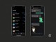 WhatsApp karanlık mod iOS ve Android için sunuldu