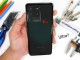 Samsung Galaxy S20 Ultra Dayanıklılık Testi