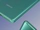 OnePlus 8'in tasarımı ve yeşil rengi resmi olarak paylaşıldı
