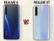 Realme 6 ve Realme XT Hız & Kamera Karşılaştırması