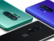 OnePlus 8 ve 8 Pro resmi olarak duyuruldu
