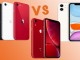 iPhone SE, iPhone 11 ve iPhone XR Kamera Karşılaştırması
