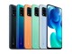 Xiaomi Mi 10 Youth 5G periskop kamera ile duyuruldu