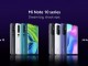 Xiaomi Mi Note 10 Lite teknik özellikleri ve fiyatı sızdırıldı