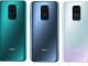 Xiaomi Redmi Note 9 ve Note 9 Pro tanıtıldı