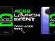 Oppo Reno Ace 2'nin resmi basın görselleri ortaya çıktı