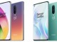 OnePlus 8 ve 8 Pro'nun fiyatı sızdırıldı