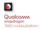 Snapdragon 768G 5G Mobil Platform Duyuruldu