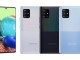 Samsung Galaxy A Quantum resmi olarak duyuruldu