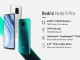 Redmi Note 9 Pro Türkiye fiyatı belli oldu