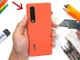Oppo Find X2 Pro Dayanıklılık Testi